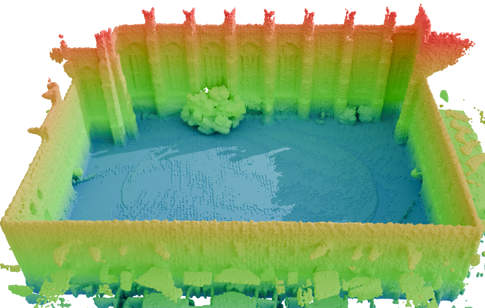 Reconstruction College