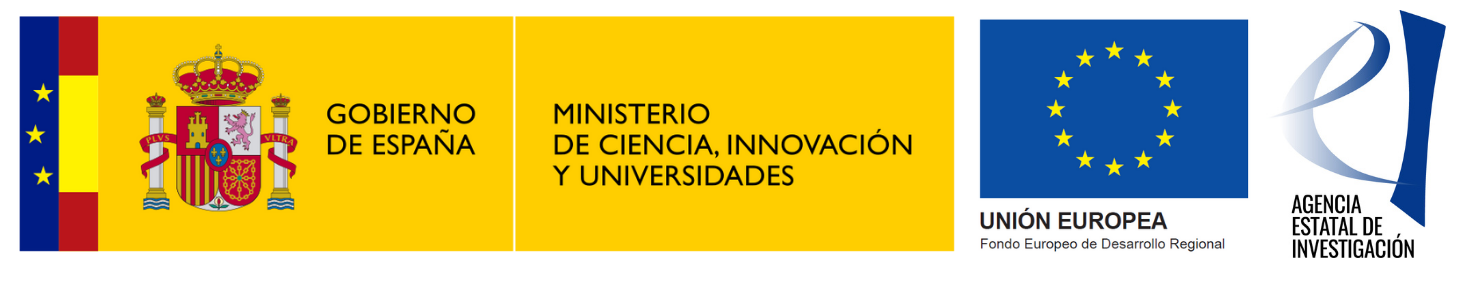 Funding logos